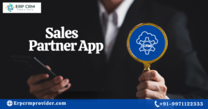 Read more about the article To elaborate, the following points highlight how a sales partner app can help to unlock the sales potential: