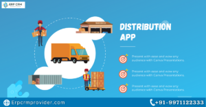 Read more about the article Functions of a Distribution App in the Dissection of Supply Chain Processes 