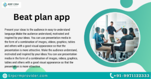 Read more about the article Introducing Beat Plan App, the Productivity Unlocking App 