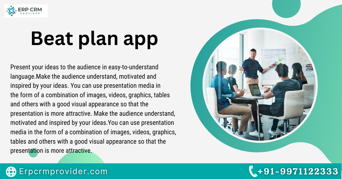 You are currently viewing Introducing Beat Plan App, the Productivity Unlocking App 