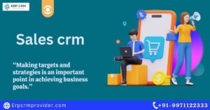 Read more about the article Increase Your Sales Productivity with an Advanced Sales CRM