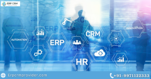 Read more about the article ERP Software Development Company: Disrupting Business Productivity 