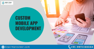 Read more about the article The Key Aspects to Optimise the User Experience in Custom Mobile Apps 