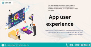 Read more about the article Seamless App User Experience: Intuitive Design and Smooth Navigation