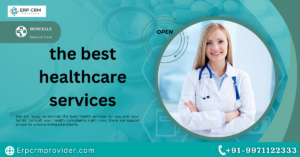 Read more about the article Healthcare CRM: Transforming Patient Experience and Care Delivery