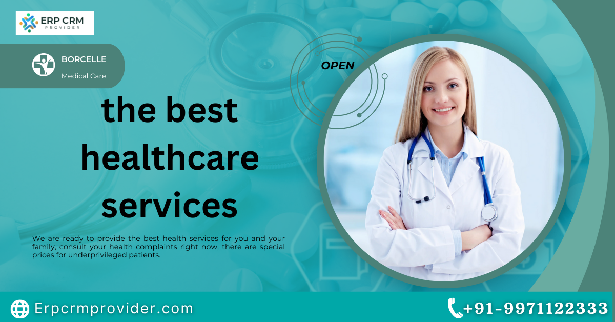 You are currently viewing Healthcare CRM: Transforming Patient Experience and Care Delivery