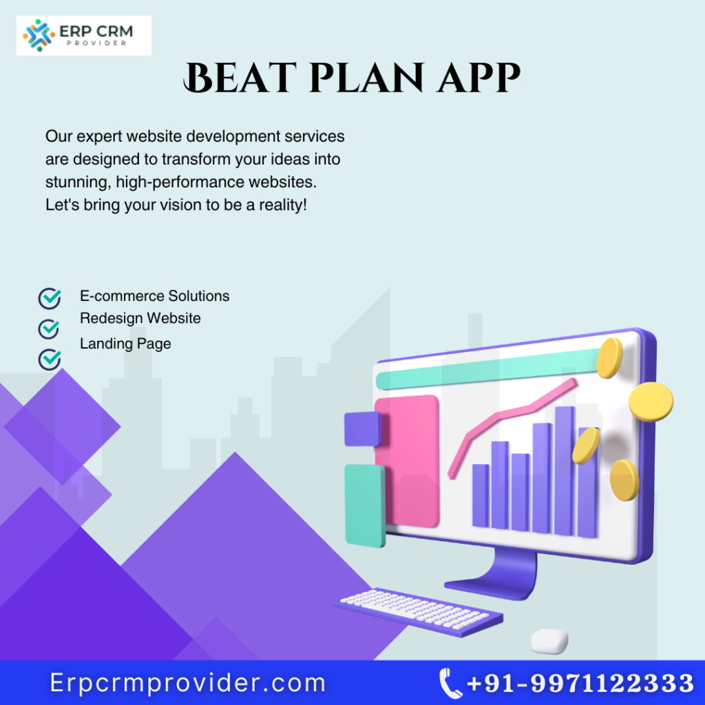 Beat plan pro